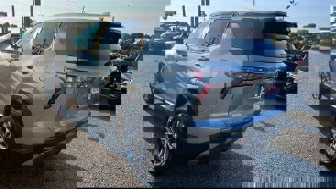 New 2026 Chevrolet Equinox LT w/ Safety and Technology Package image 7