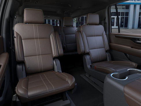 New 2026 Chevrolet Suburban High Country image 19