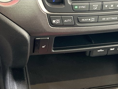 Used 2023 Honda Ridgeline RTL image 19