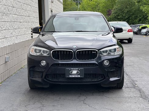 Used 2018 BMW X6 M image 12