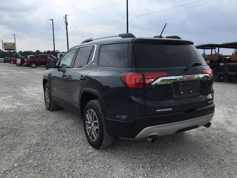 Used 2019 GMC Acadia SLE w/ Driver Alert Package I image 5