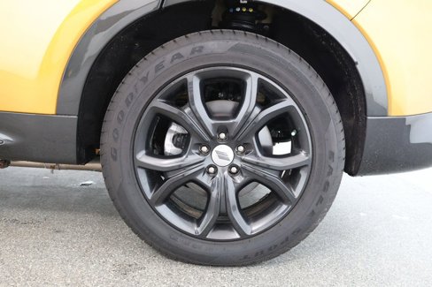 Used 2024 Dodge Hornet R/T w/ R/T Blacktop Package image 9