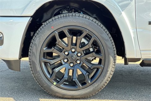 New 2026 RAM 1500 Limited image 24