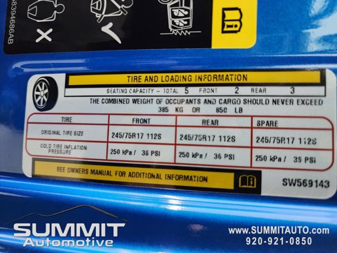 New 2025 Jeep Wrangler Sport S image 53