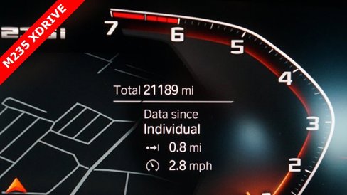 Used 2023 BMW M235i xDrive Gran Coupe w/ Premium Package image 14