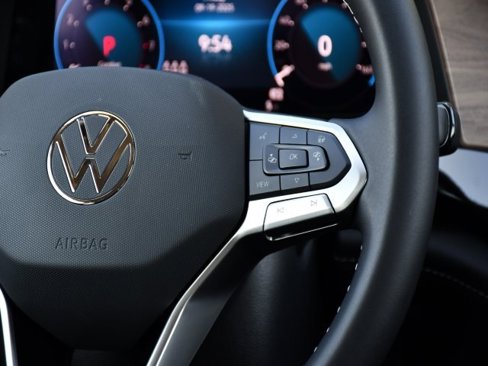 New 2026 Volkswagen Atlas SE image 23