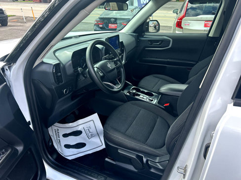 Used 2021 Ford Bronco Sport image 11