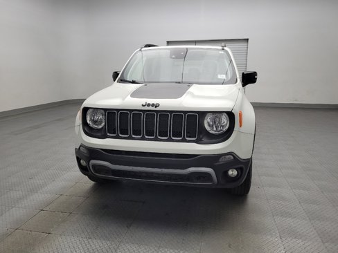 Used 2023 Jeep Renegade Latitude w/ Sun/Sound Group image 15