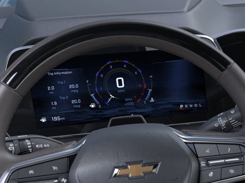 New 2026 Chevrolet Tahoe High Country image 43