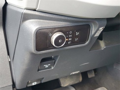Used 2023 Ford Bronco Big Bend image 12