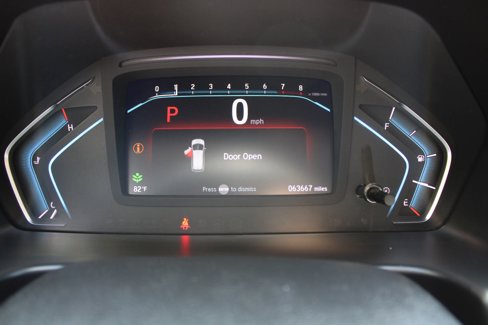 Used 2020 Honda Odyssey EX image 11