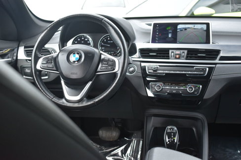 Used 2020 BMW X1 xDrive28i image 2
