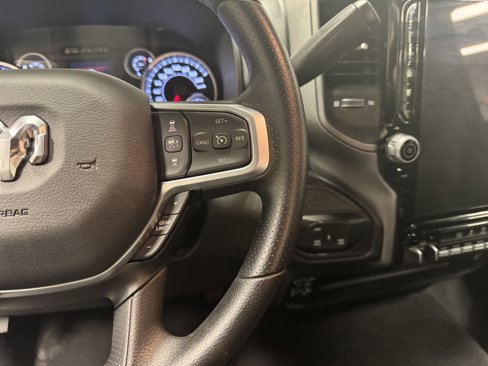 New 2026 RAM 2500 Tradesman image 17
