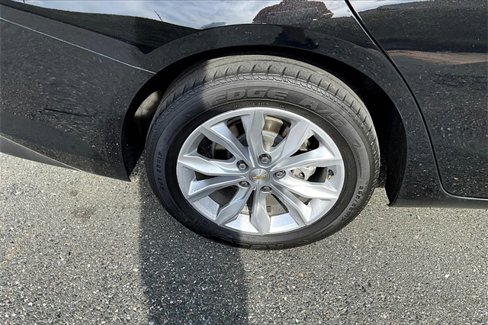 Used 2023 Chevrolet Malibu LT image 5