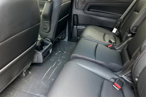 New 2026 Honda Odyssey Sport-L image 13