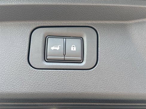 New 2025 Nissan Armada Platinum Reserve image 15