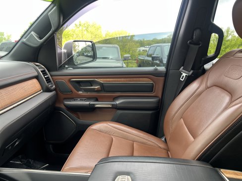 Used 2021 RAM 1500 Limited image 22