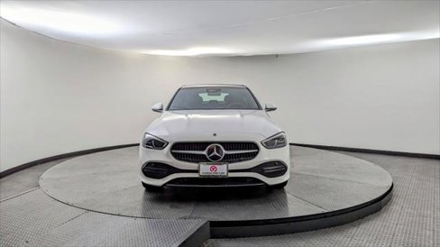 Used 2024 Mercedes-Benz C 300 Sedan image 12