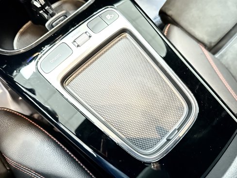 Certified 2025 Mercedes-Benz CLA 35 AMG 4MATIC image 35