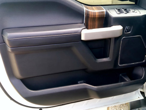 Used 2016 Ford F150 Lariat image 15