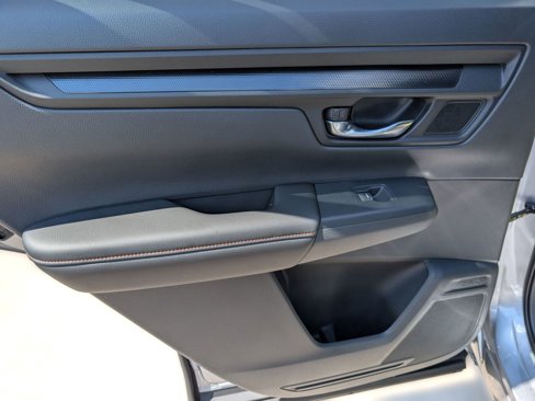 New 2026 Honda CR-V Sport-L image 23