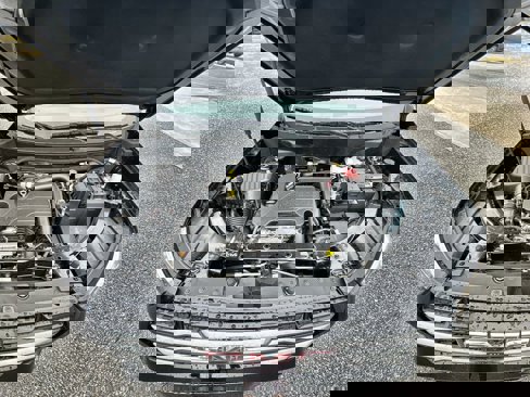 New 2026 GMC Terrain AT4 w/ Technology Package II image 62