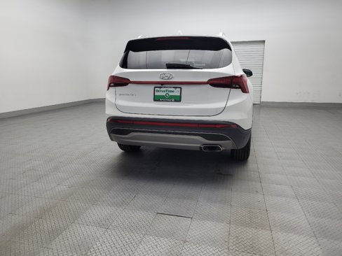 Used 2023 Hyundai Santa Fe SEL image 7