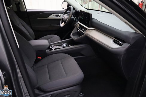 Certified 2025 Ford Explorer Active image 32