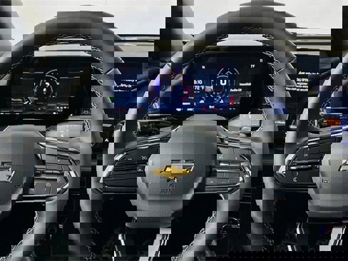 New 2026 Chevrolet Traverse LT w/ LPO, Floor Liner Package image 12