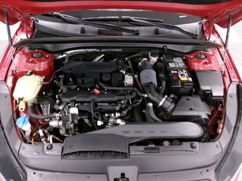 Used 2021 Kia K5 LXS image 15