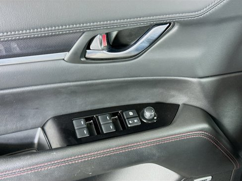 Used 2024 MAZDA CX-5 Carbon Edition image 15
