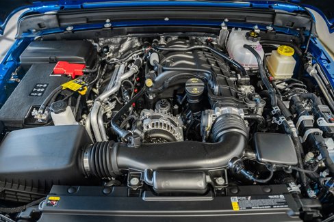 New 2025 Jeep Gladiator Sport image 18