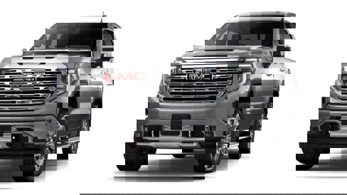 New 2026 GMC Sierra 1500 Denali image 25