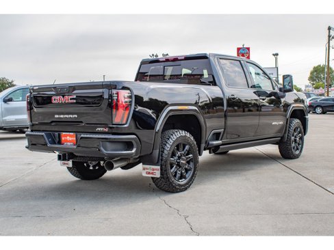 New 2026 GMC Sierra 2500 AT4 w/ AT4 Premium Plus Package image 6