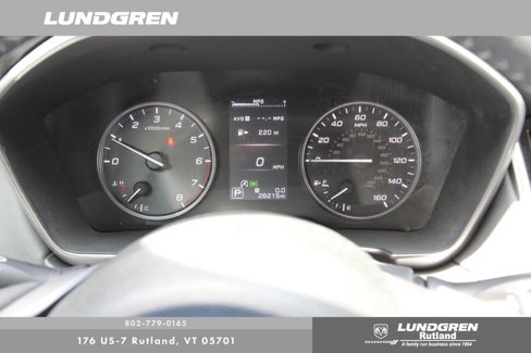 Used 2023 Subaru Outback Limited image 13