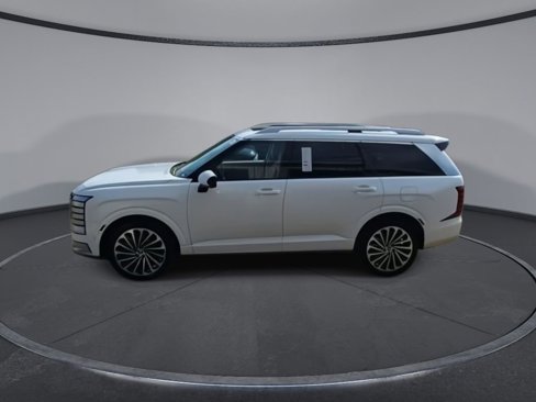 New 2026 Hyundai Palisade Calligraphy image 5