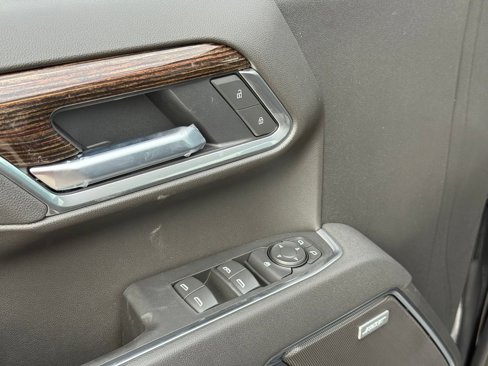New 2026 GMC Sierra 1500 Elevation w/ Elevation Premium Package image 10