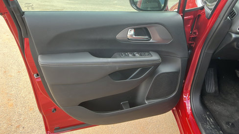 New 2025 Chrysler Voyager LX image 15