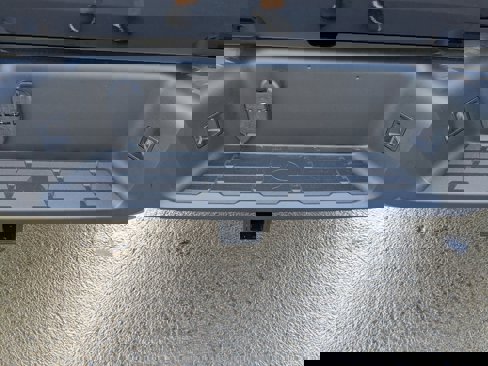 New 2026 Nissan Frontier SV w/ Tow Package image 27
