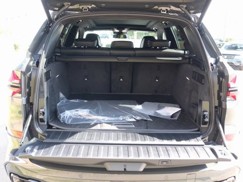 New 2026 BMW X5 xDrive40i w/ M Sport Package image 31