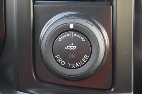 New 2026 Ford F250 Lariat w/ Lariat Premium Package image 16