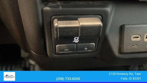 Used 2023 GMC Sierra 2500 Pro w/ Gooseneck/5TH Wheel Package image 28