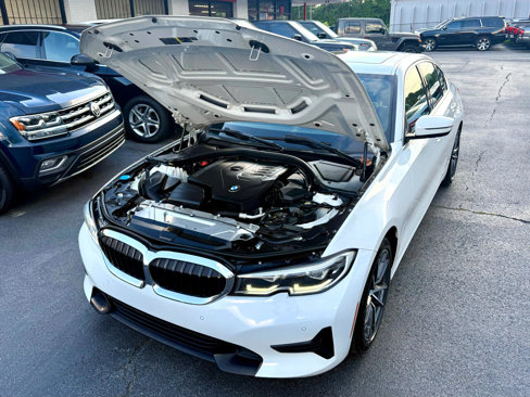 Used 2020 BMW 330i Sedan w/ Convenience Package image 5