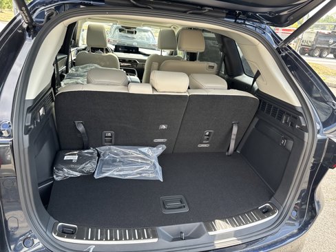 New 2025 MAZDA CX-90 3.3 Turbo w/ Premium Sport Pkg image 30
