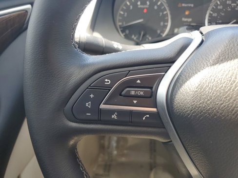 Used 2019 INFINITI Q50 Luxe image 27