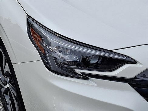 Certified 2025 Subaru Legacy Premium w/ Popular Package #1A image 10