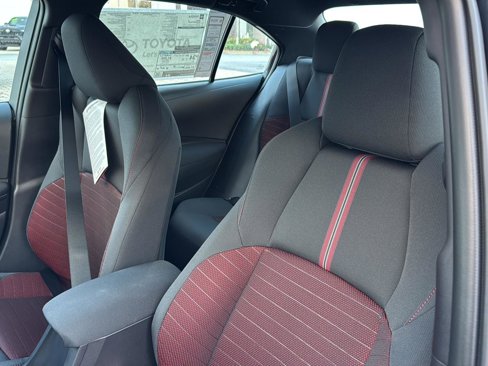 New 2026 Toyota Corolla SE image 25
