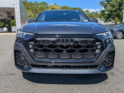 New 2026 Audi Q8 Premium Plus image 8