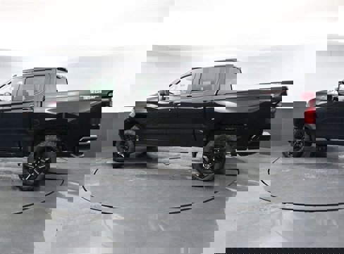 New 2026 Chevrolet Silverado 1500 Custom Trail Boss image 4