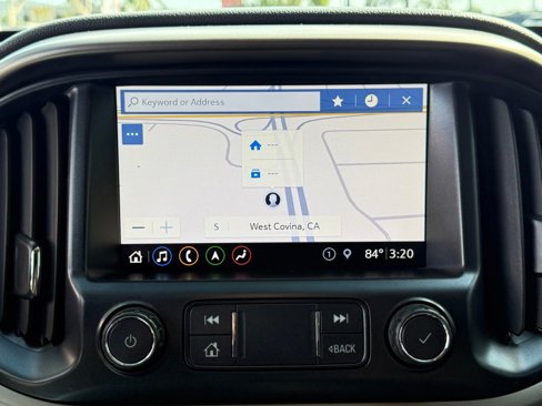 Used 2019 Chevrolet Colorado Z71 image 26